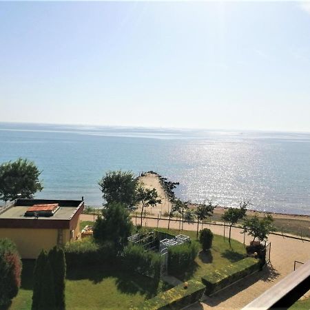 Apartament Aheloy Luaran gambar