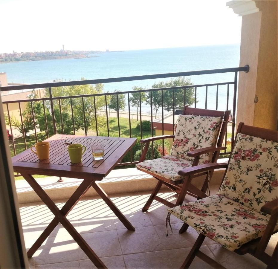 Apartament Aheloy Luaran gambar