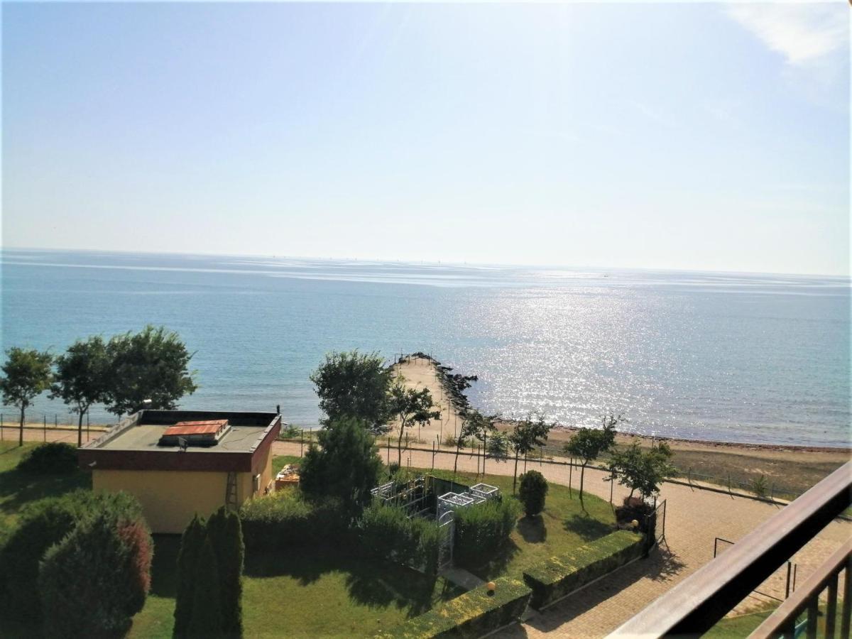 Apartament Aheloy Luaran gambar