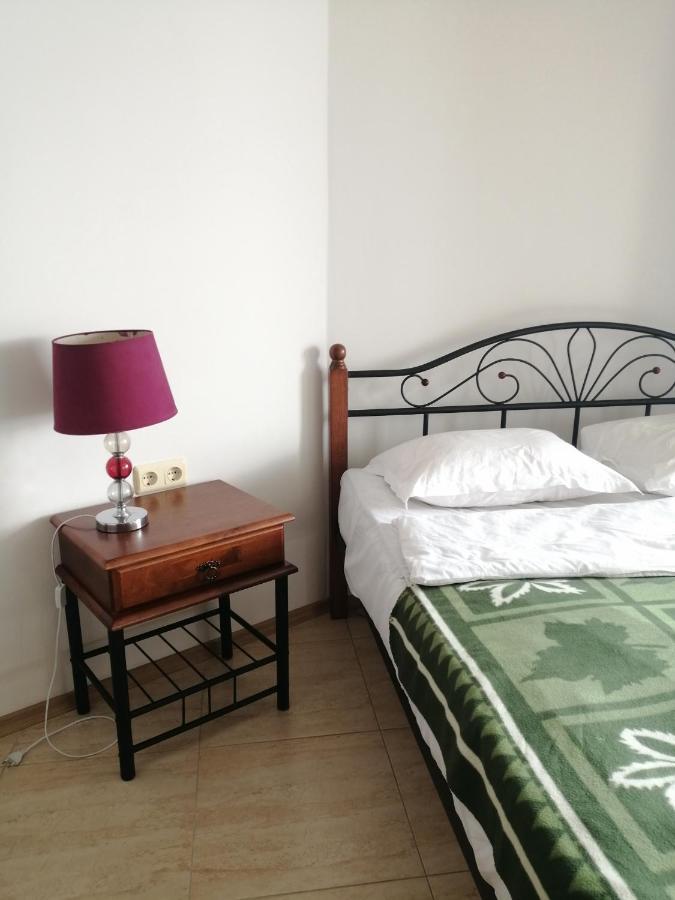 Apartament Aheloy Luaran gambar