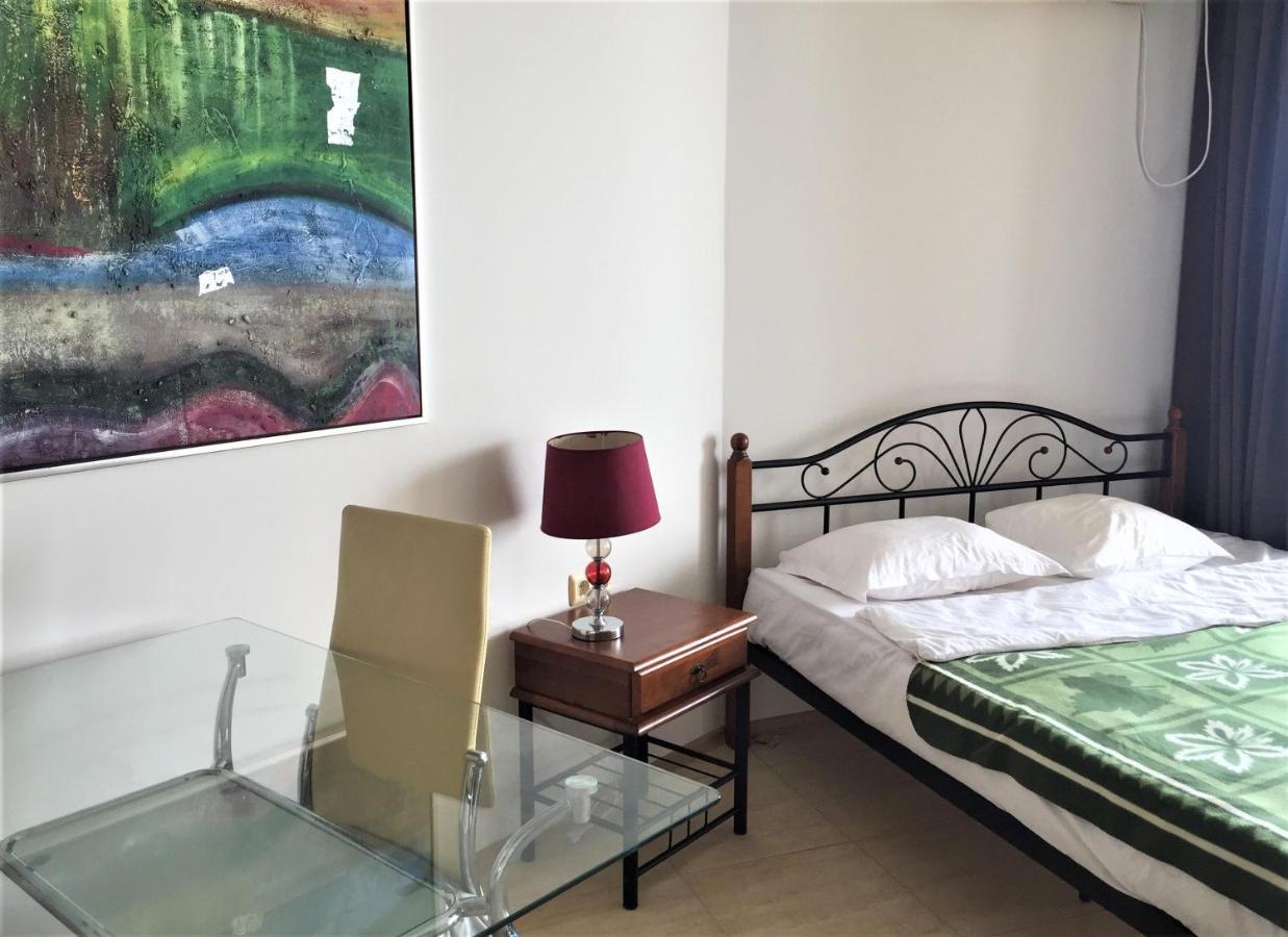 Apartament Aheloy Luaran gambar