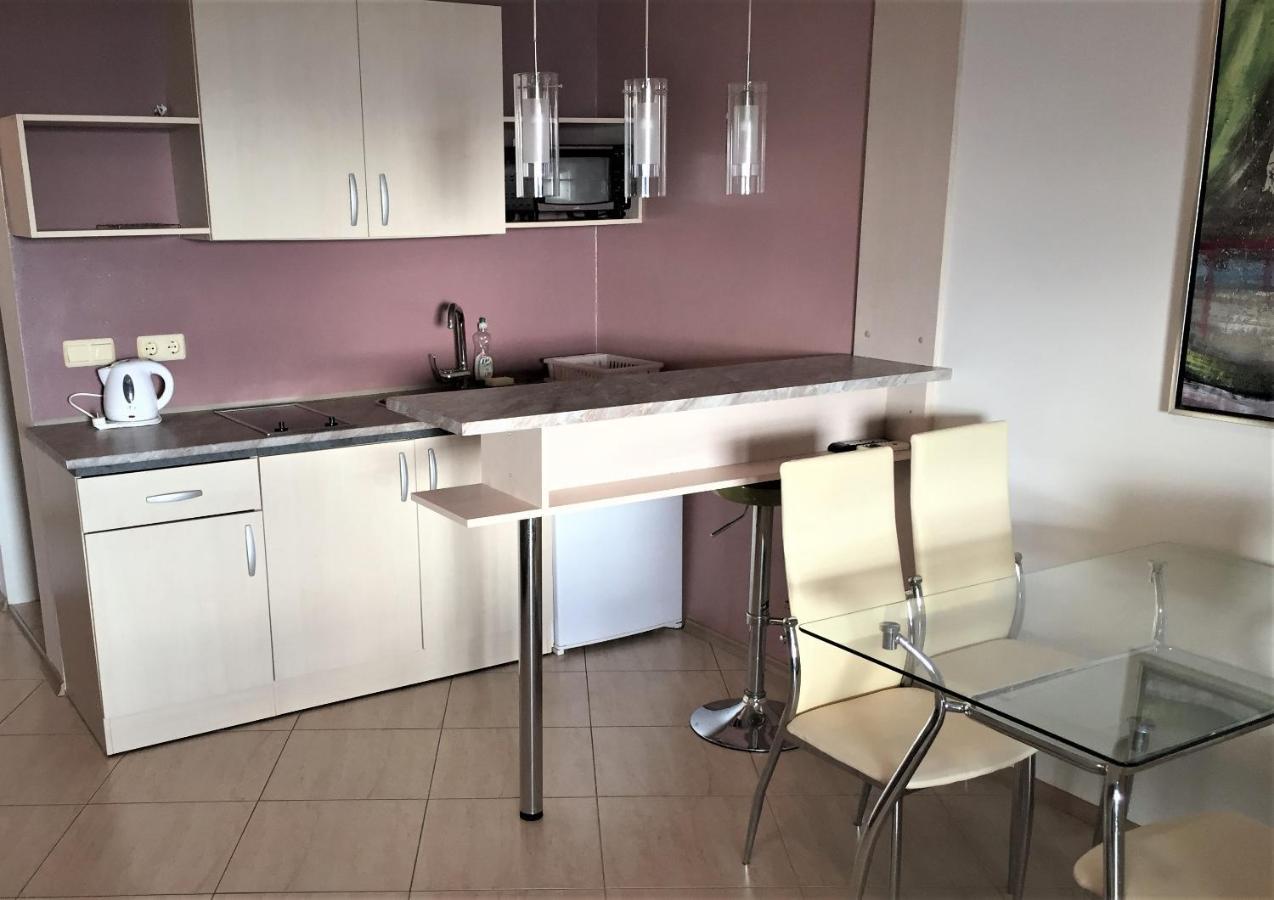 Apartament Aheloy Luaran gambar