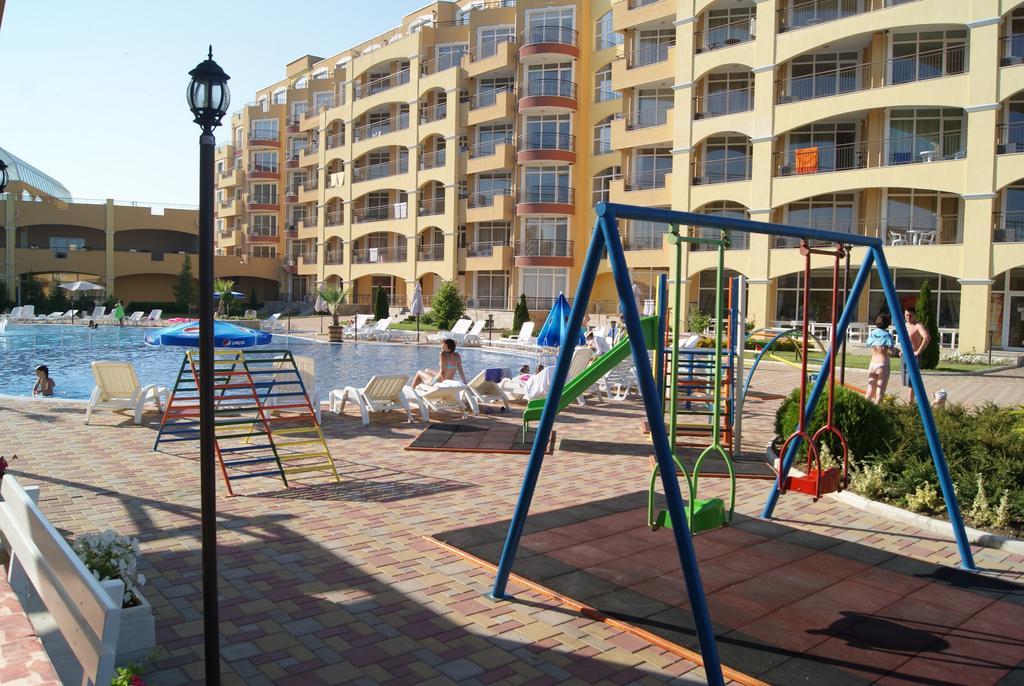Apartament Aheloy Luaran gambar