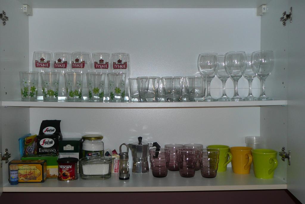Apartament Aheloy Luaran gambar