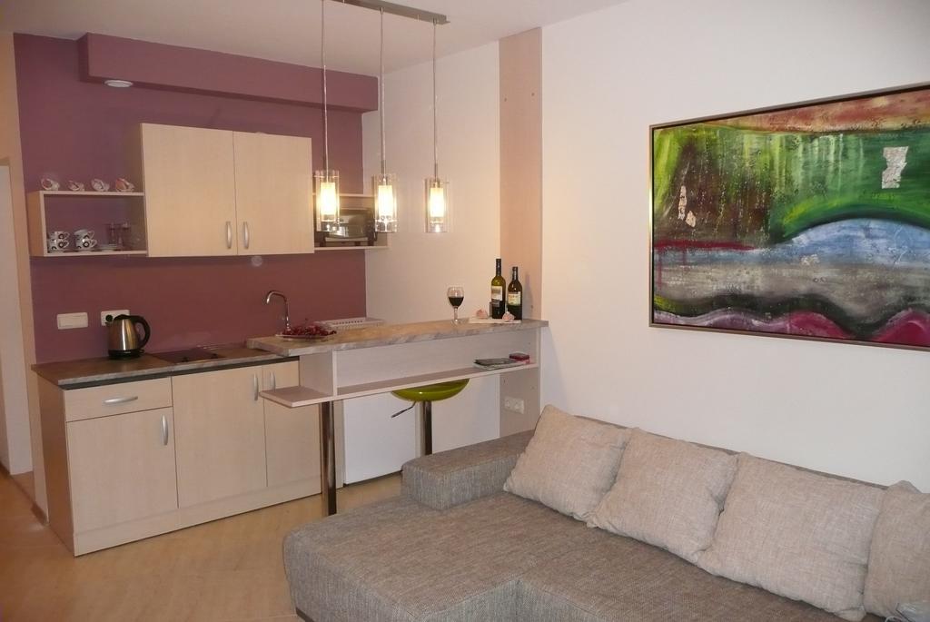 Apartament Aheloy Luaran gambar